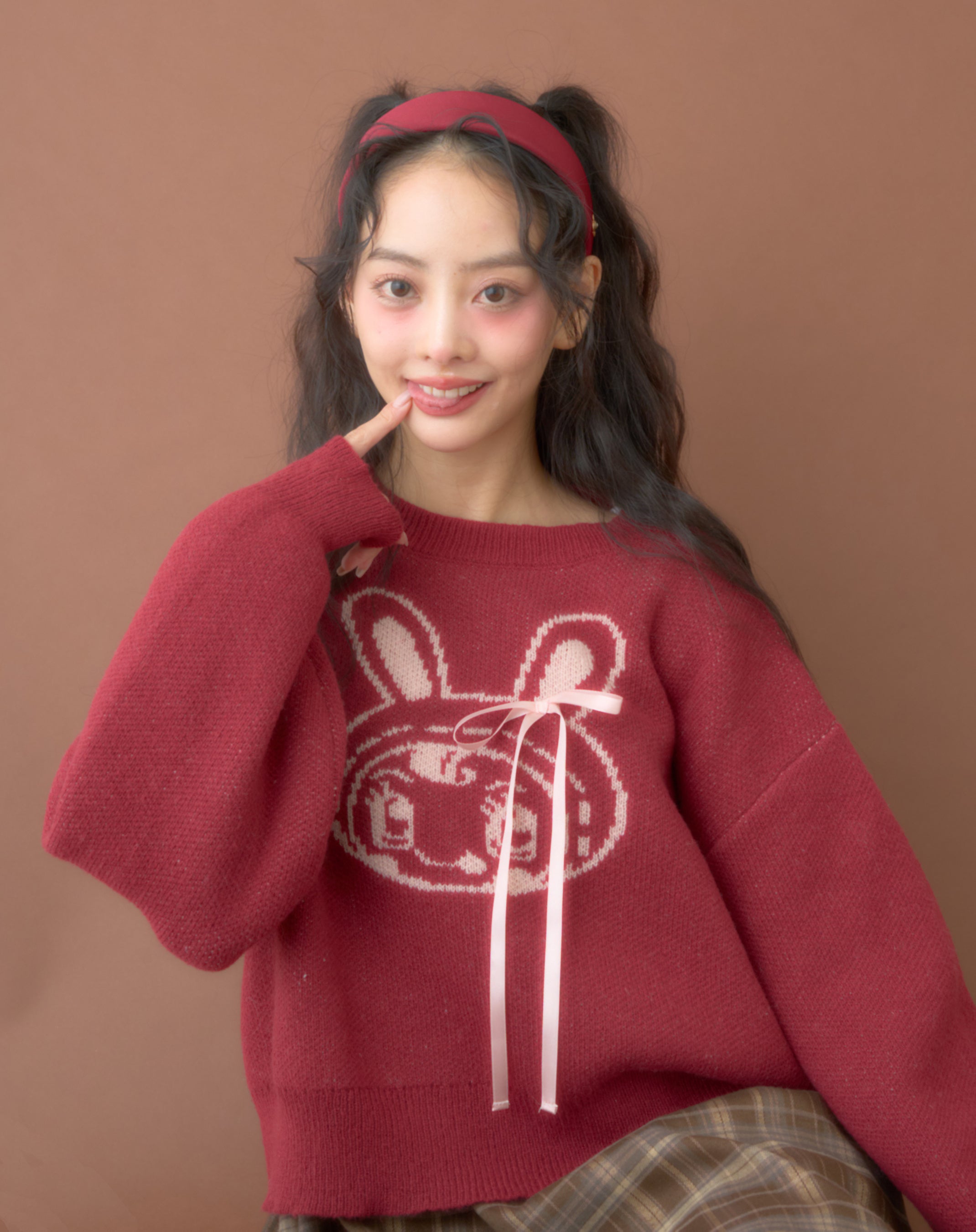 大人気のナルミヤキャラクターズ「べリエちゃん」とレディースアパレル