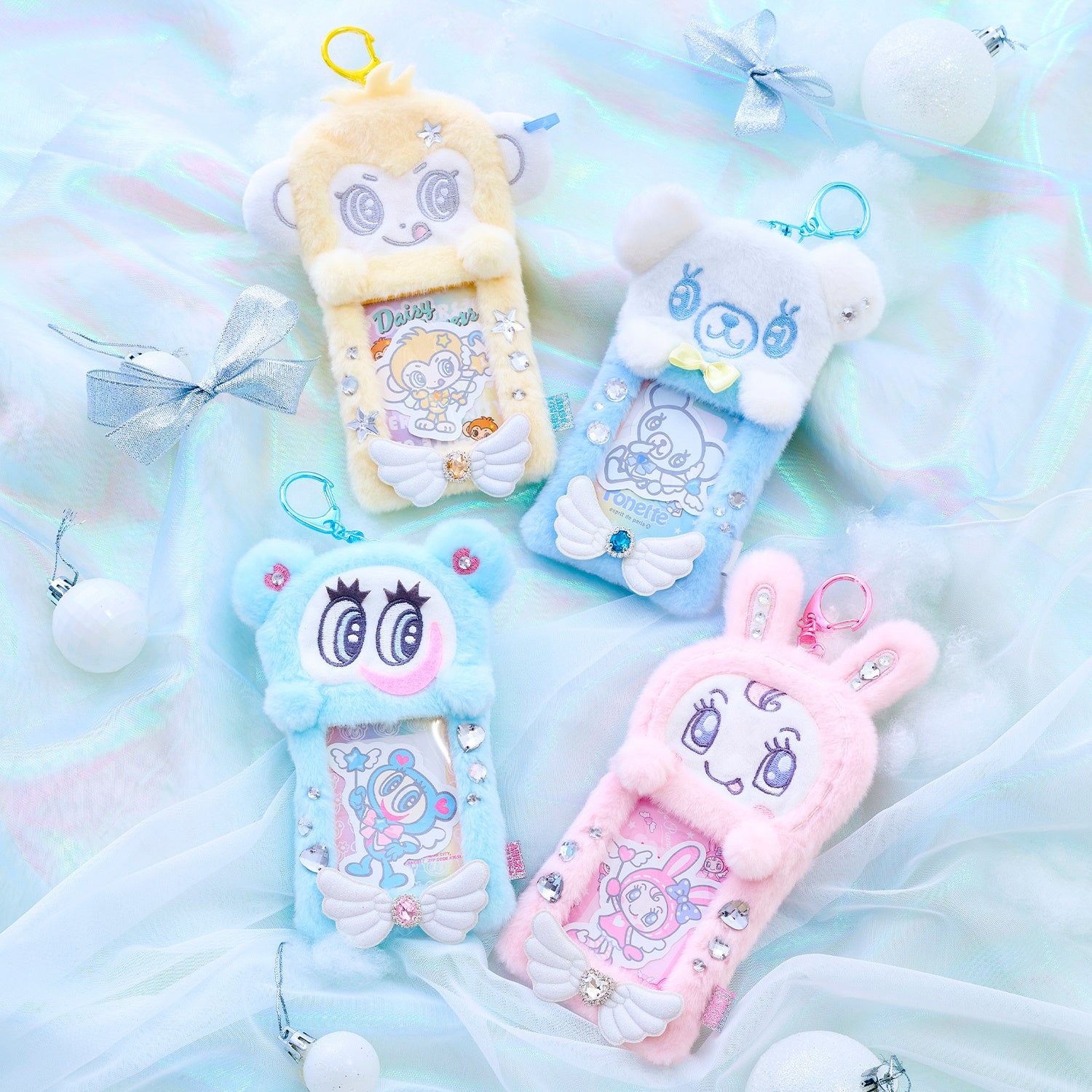 たまごっち メゾピアノ ナルミヤ ナルミヤキャラクターズ POP UP SHOP」ルミネ新宿 ルミネ2に期間限定で