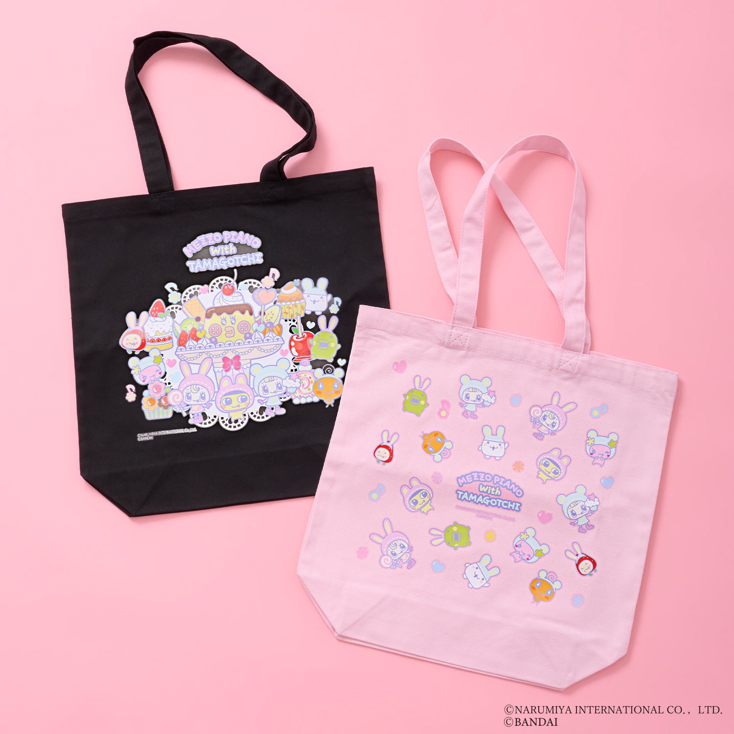 ナルミヤキャラクターズ POP UP SHOP」ルミネ新宿 ルミネ2に期間限定で