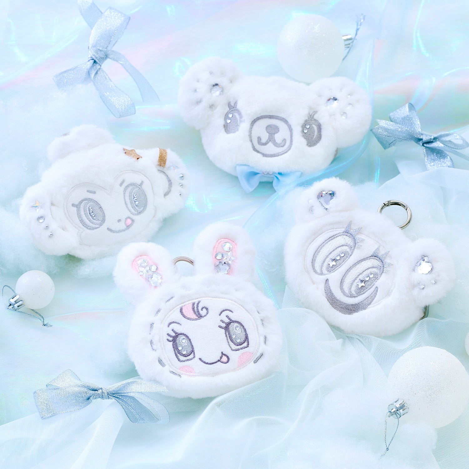 ナルミヤキャラクターズ POP UP SHOP」ルミネ新宿 ルミネ2に期間限定で