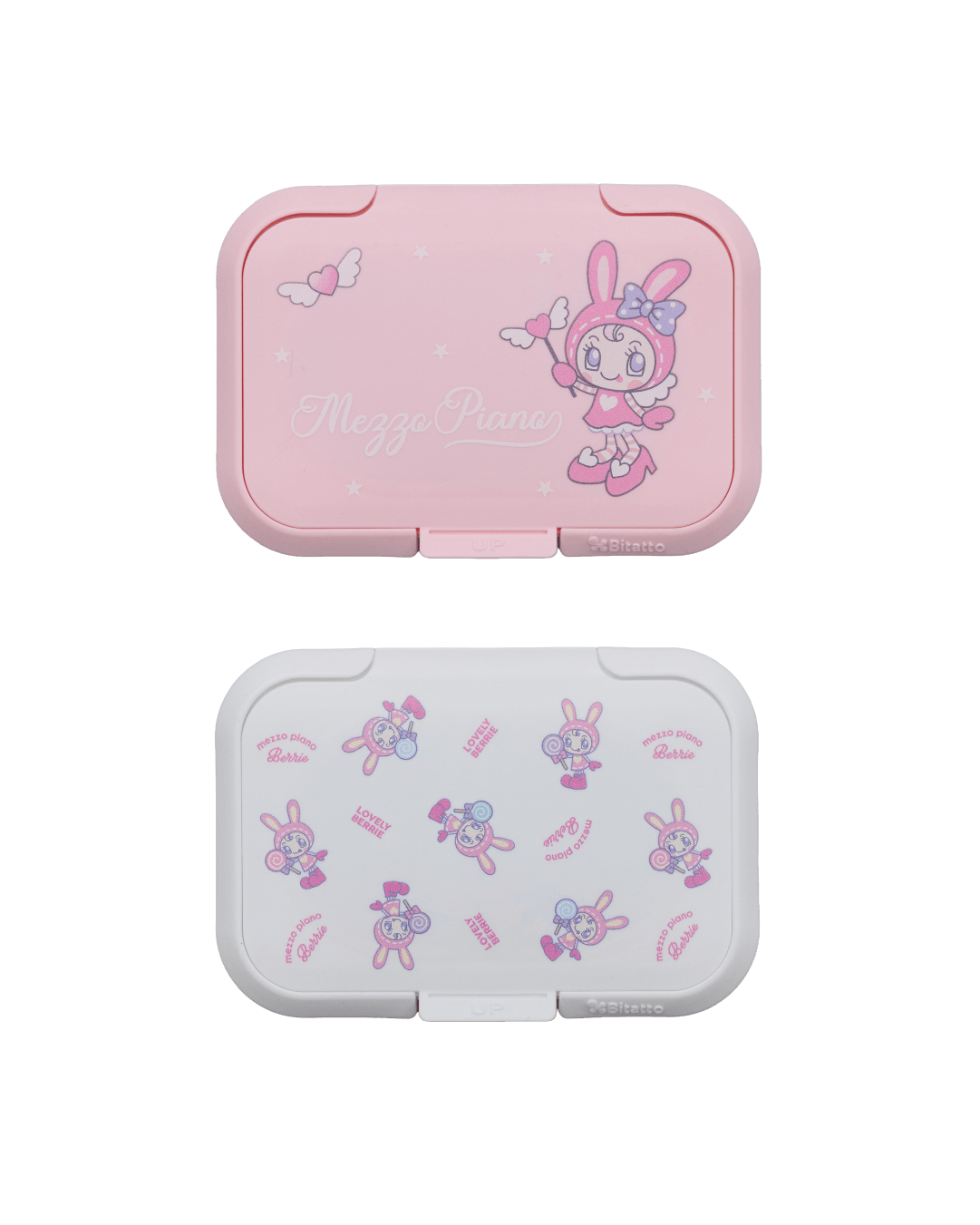 ベビーべリエちゃん」の愛称で人気のアイテムがメゾピアノから今年も