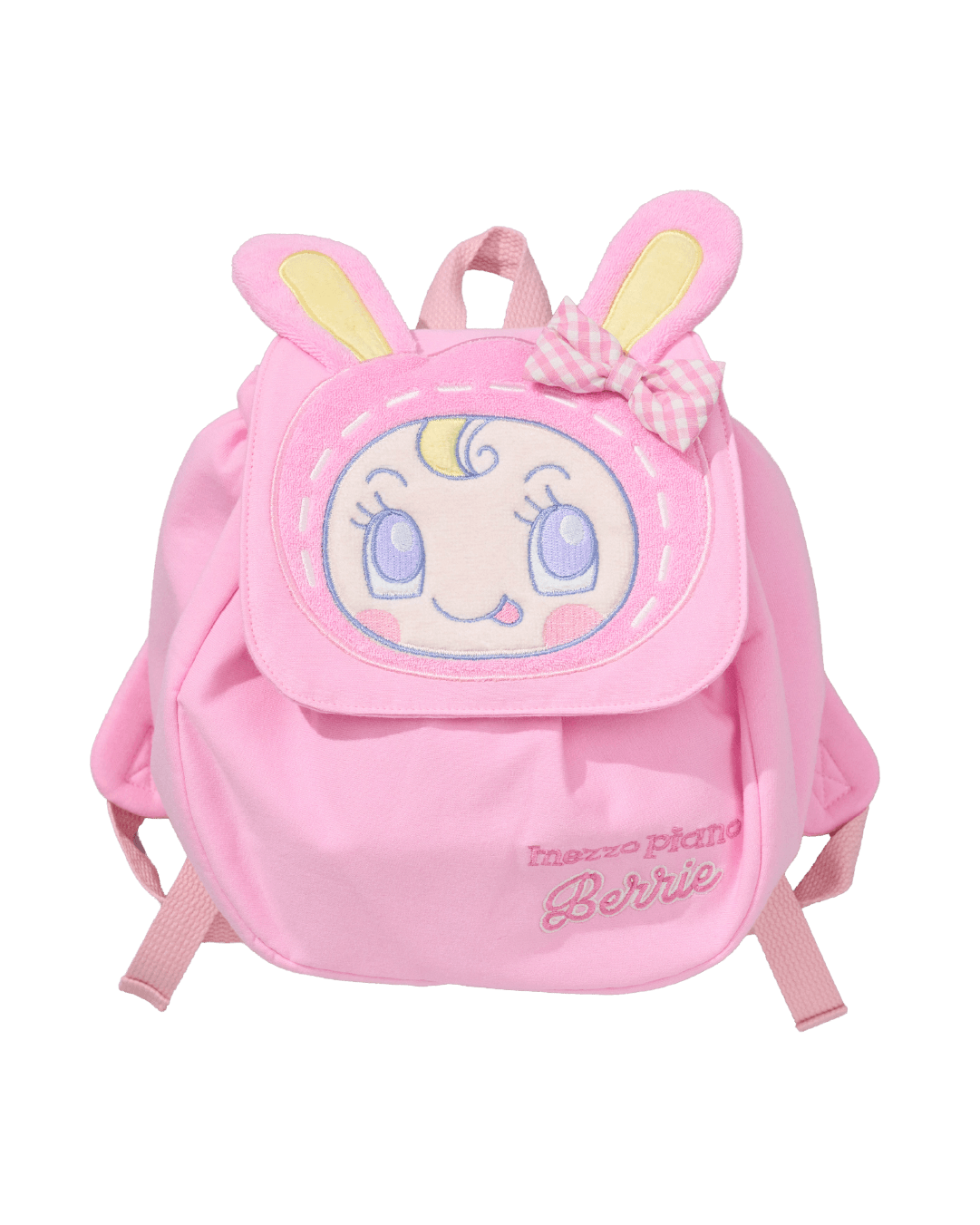 ベビーべリエちゃん」の愛称で人気のアイテムがメゾピアノから今年も