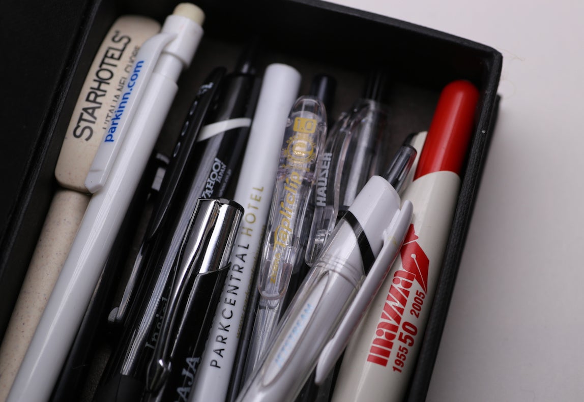 100種類以上のボールペン芯が使える実用性の高いantouのボールペン Makuakeにて新色の先行販売開始 Jetsetter株式会社のプレスリリース 100種類以上のボールペン芯が使える実用性の高いantouのボールペン Makuakeにて新色の先行販売開始 Jetsetter株式会社のプレスリリース