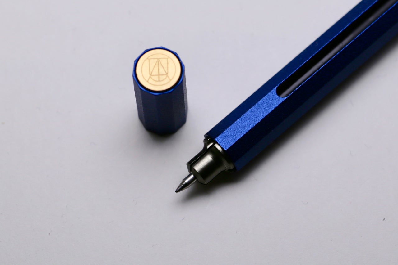 100種類以上のボールペン芯が使える実用性の高いantouのボールペン Makuakeにて新色の先行販売開始 Jetsetter株式会社のプレスリリース 100種類以上のボールペン芯が使える実用性の高いantouのボールペン Makuakeにて新色の先行販売開始 Jetsetter株式会社のプレスリリース