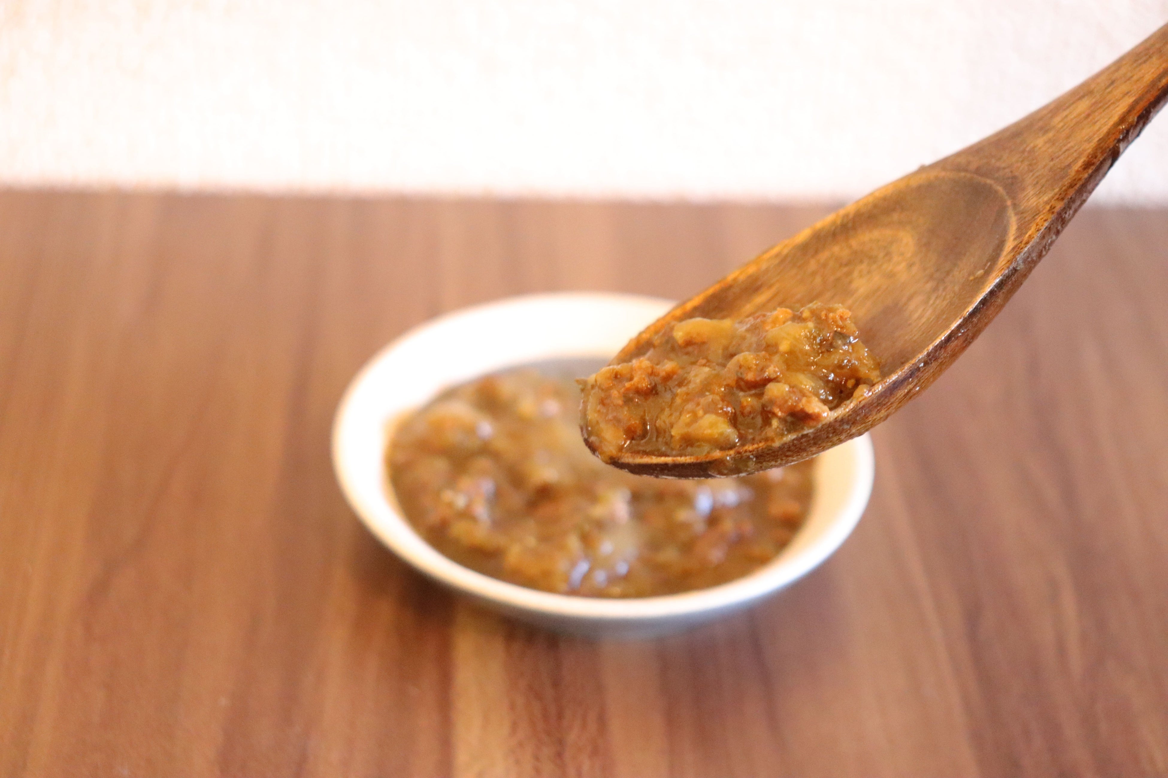 島の猪 お手軽ラグーソース