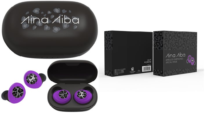 鳥海浩輔 脳トロイヤホン 完全ワイヤレスイヤホン 声優 オトも 鳥海浩輔 脳トロイヤホン 完全ワイヤレスイヤホン 声優 オトも