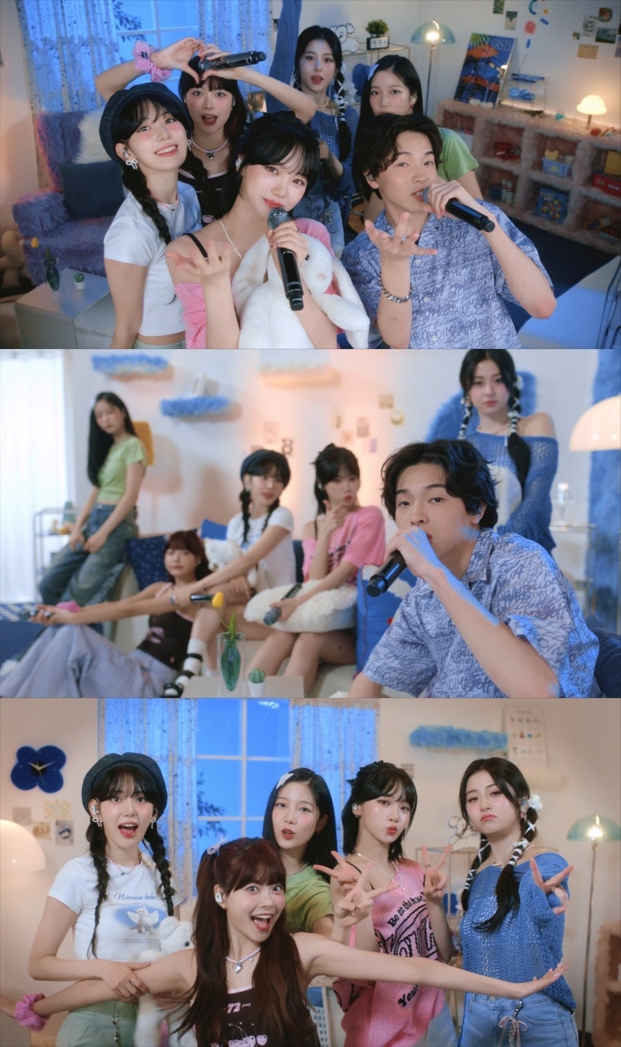 (P)&(C) SOURCE MUSIC