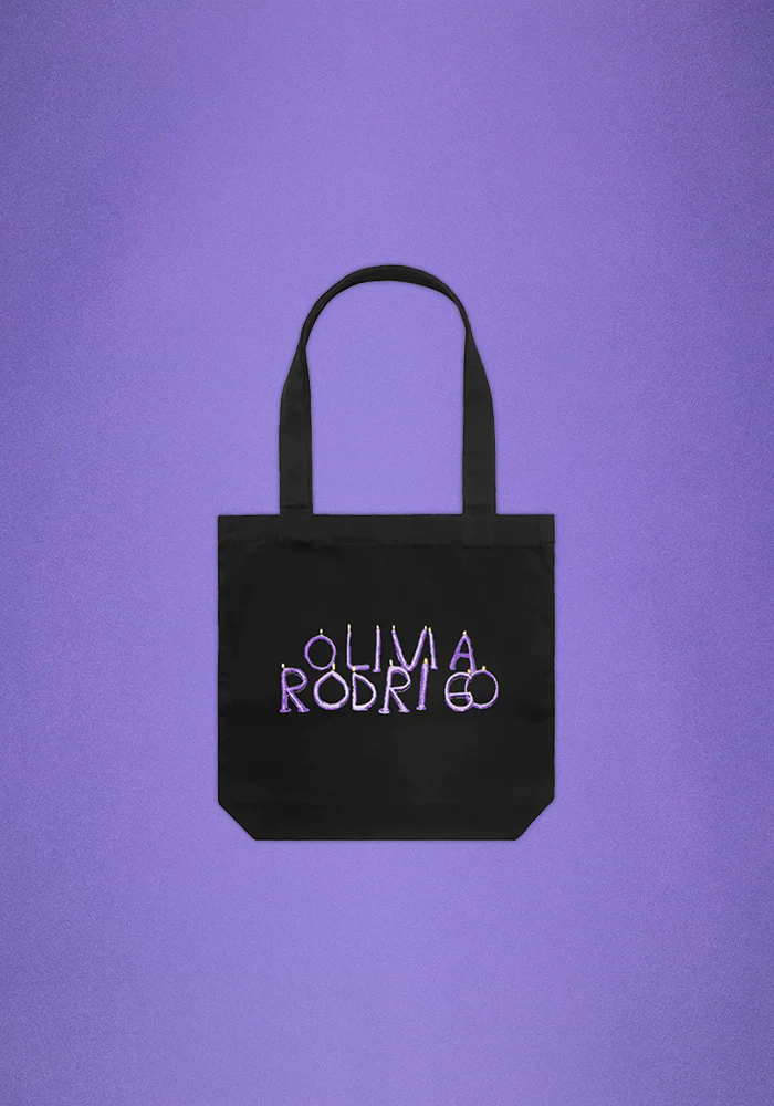 オリヴィア・ロドリゴ、2ndアルバム「ガッツ」 9月8日（金）発売