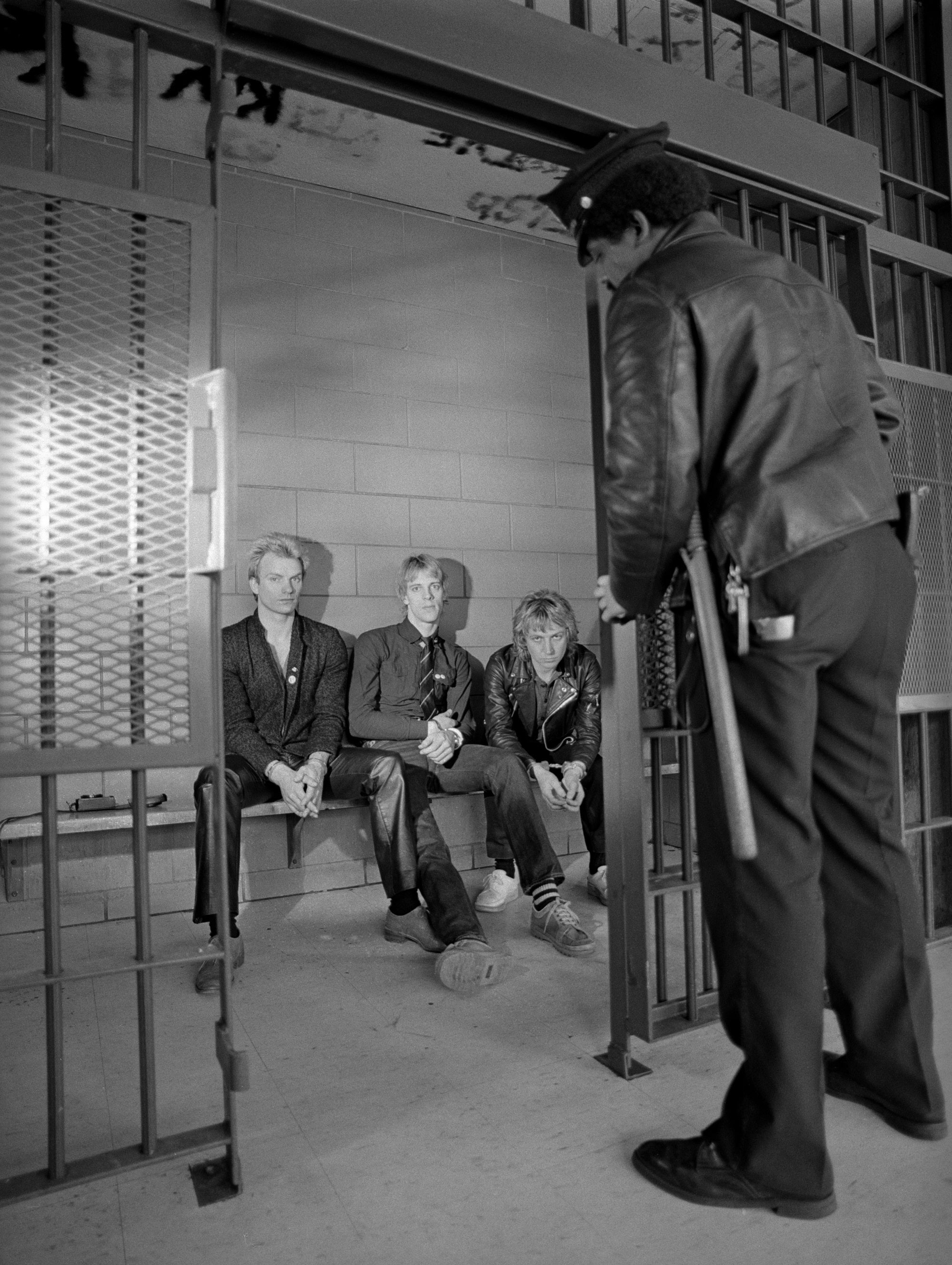 Craig Betts-Peter Baylis