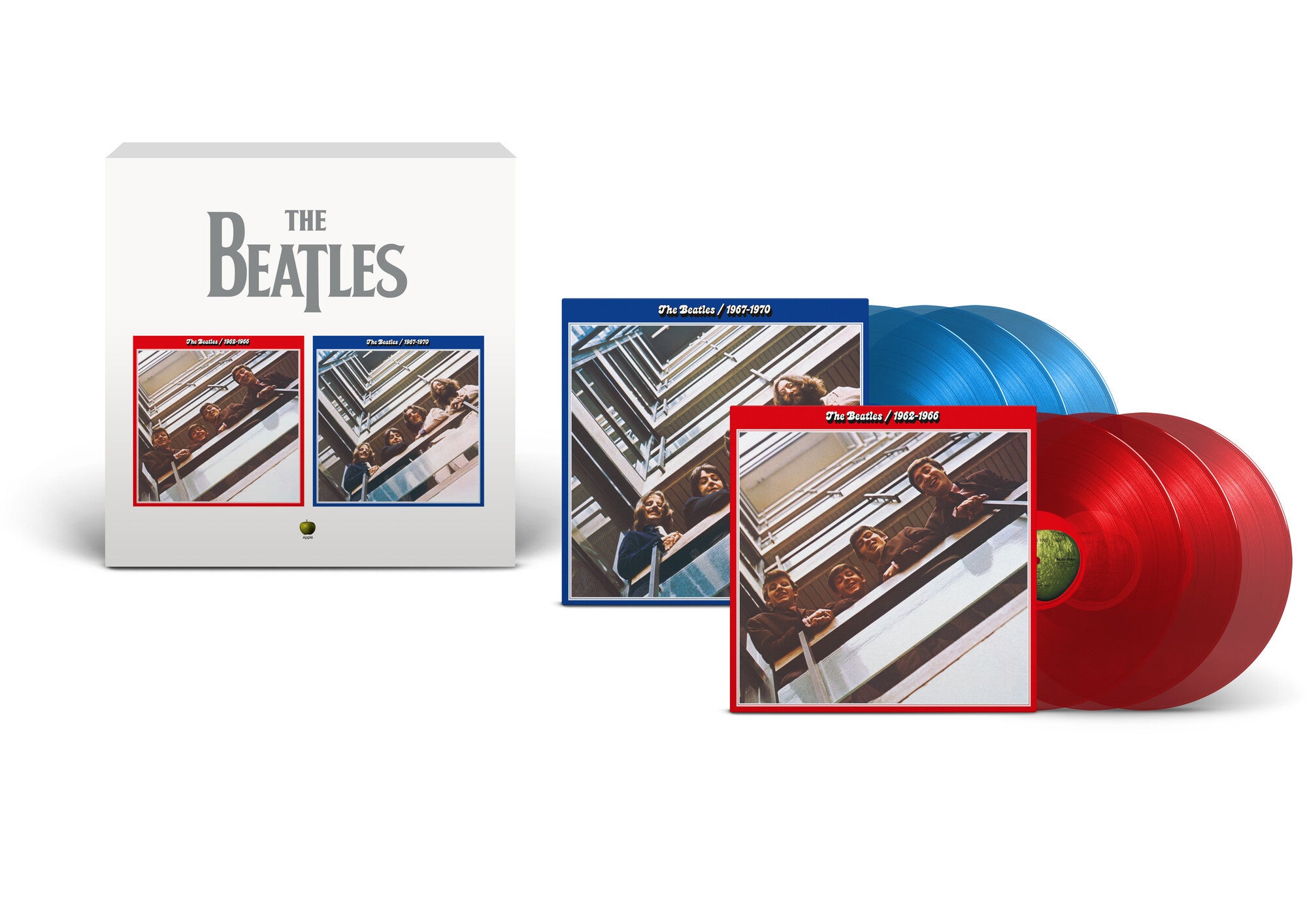 ア*ん様 ビートルズ　　まとめて6タイトル　LPレコード ア*ん様 ビートルズ まとめて6タイトル LPレコード The Beatles