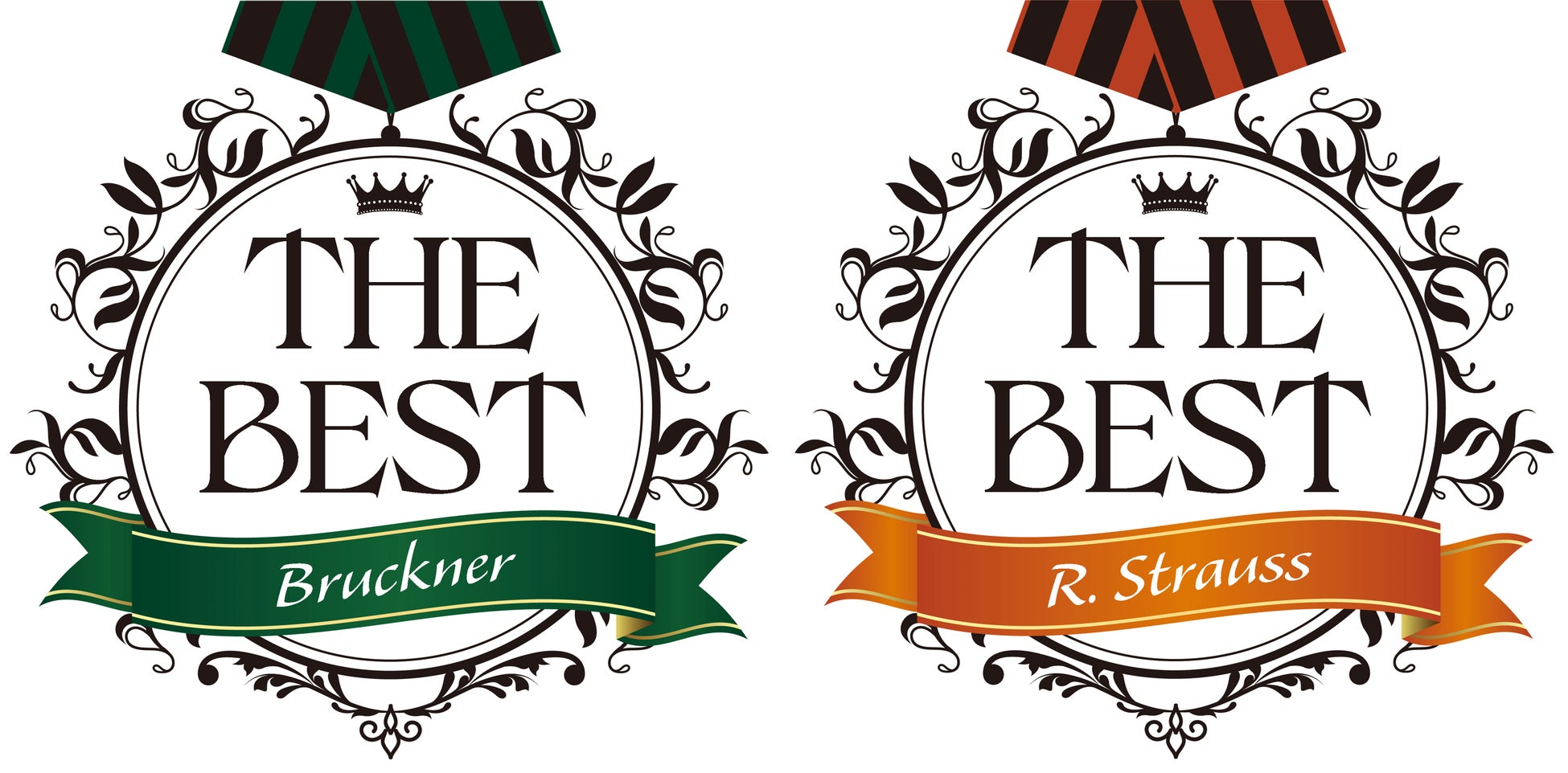 2024 Anniversary Composer: Best Compilation of Classic Composer’s Masterpieces, Including Bruckner and Strauss Birth Anniversary Editions! 2024 Anniversary Composer: Best Compilation of Classic Composer’s Masterpieces, Including Bruckner and Strauss Birth Anniversary Editions!