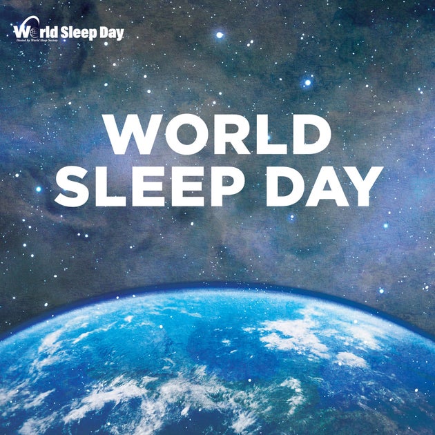 35名のアーティストが参加!世界睡眠デー記念コンピレーション・アルバム「World Sleep Day 2024」3/15配信開始 35名のアーティストが参加!世界睡眠デー記念コンピレーション・アルバム「World Sleep Day 2024」3/15配信開始