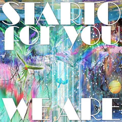 STARTO ENTERTAINMENTが主催するチャリティーシングル「WE ARE」に14組75名のアーティスト参加！4月10日配信開始、収益は能登半島地震被災者へ