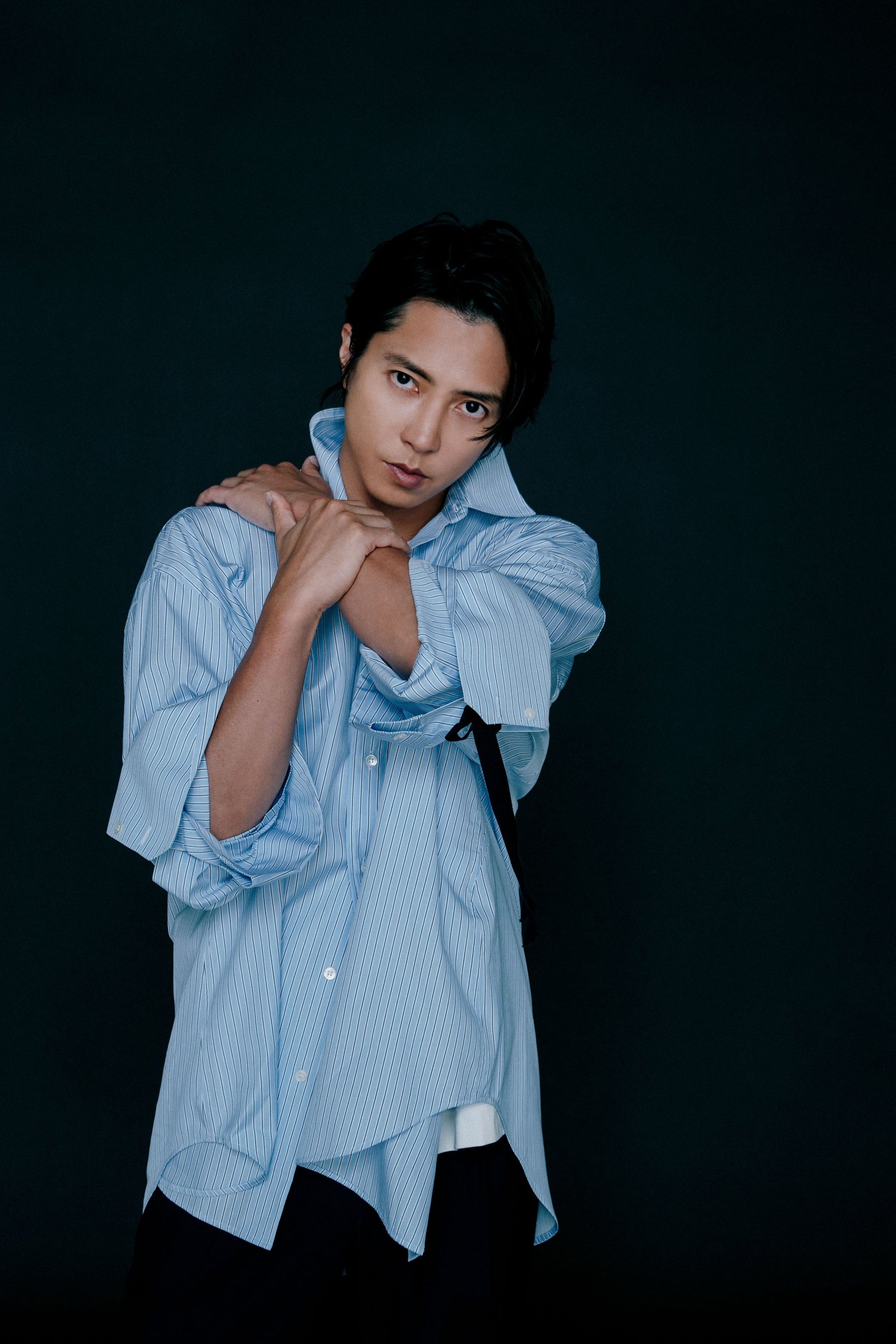 timelesz、1st EP「timelesz」 6月19日（水）発売