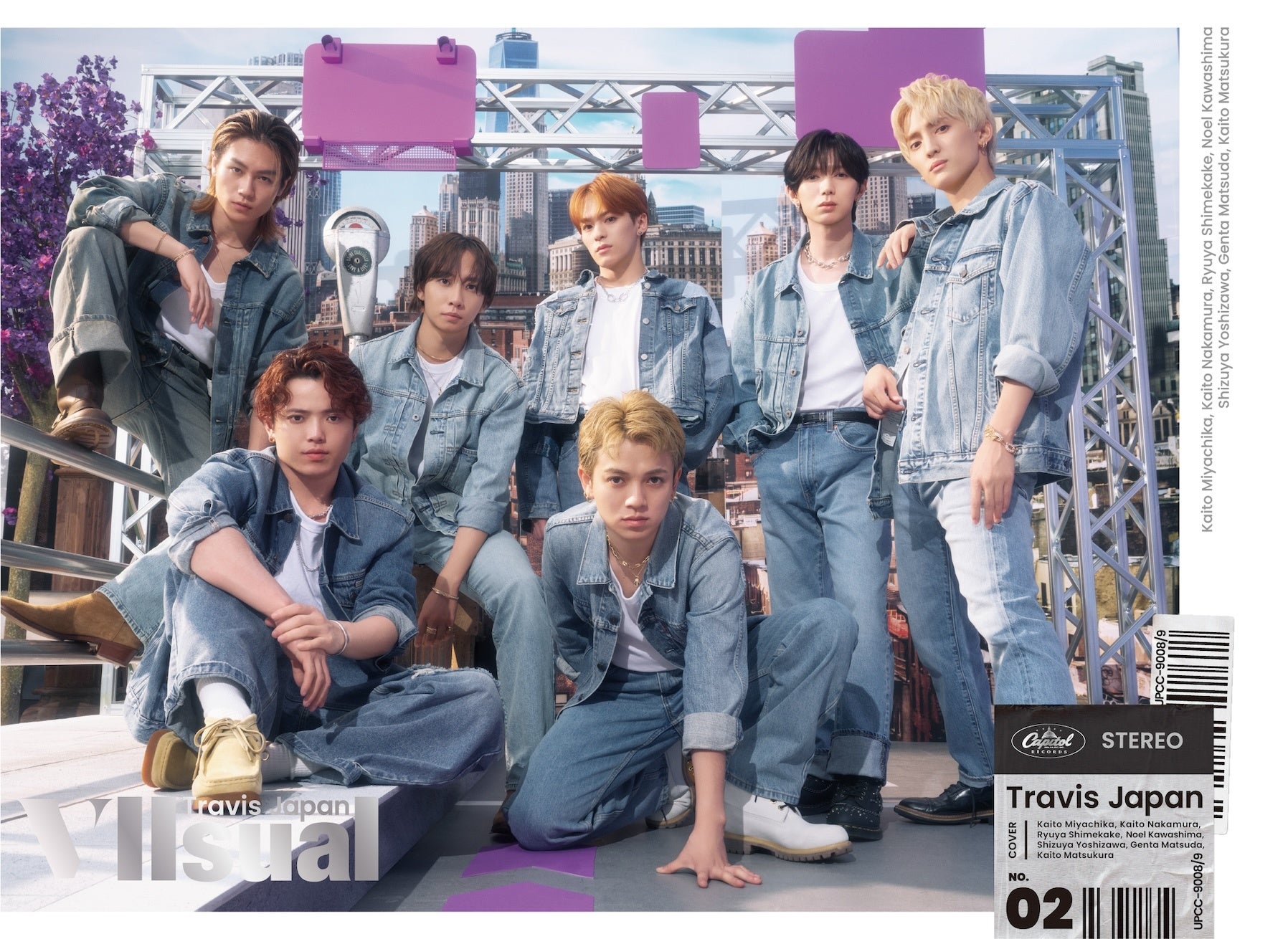 さま(TravisJapan) 664-1823-