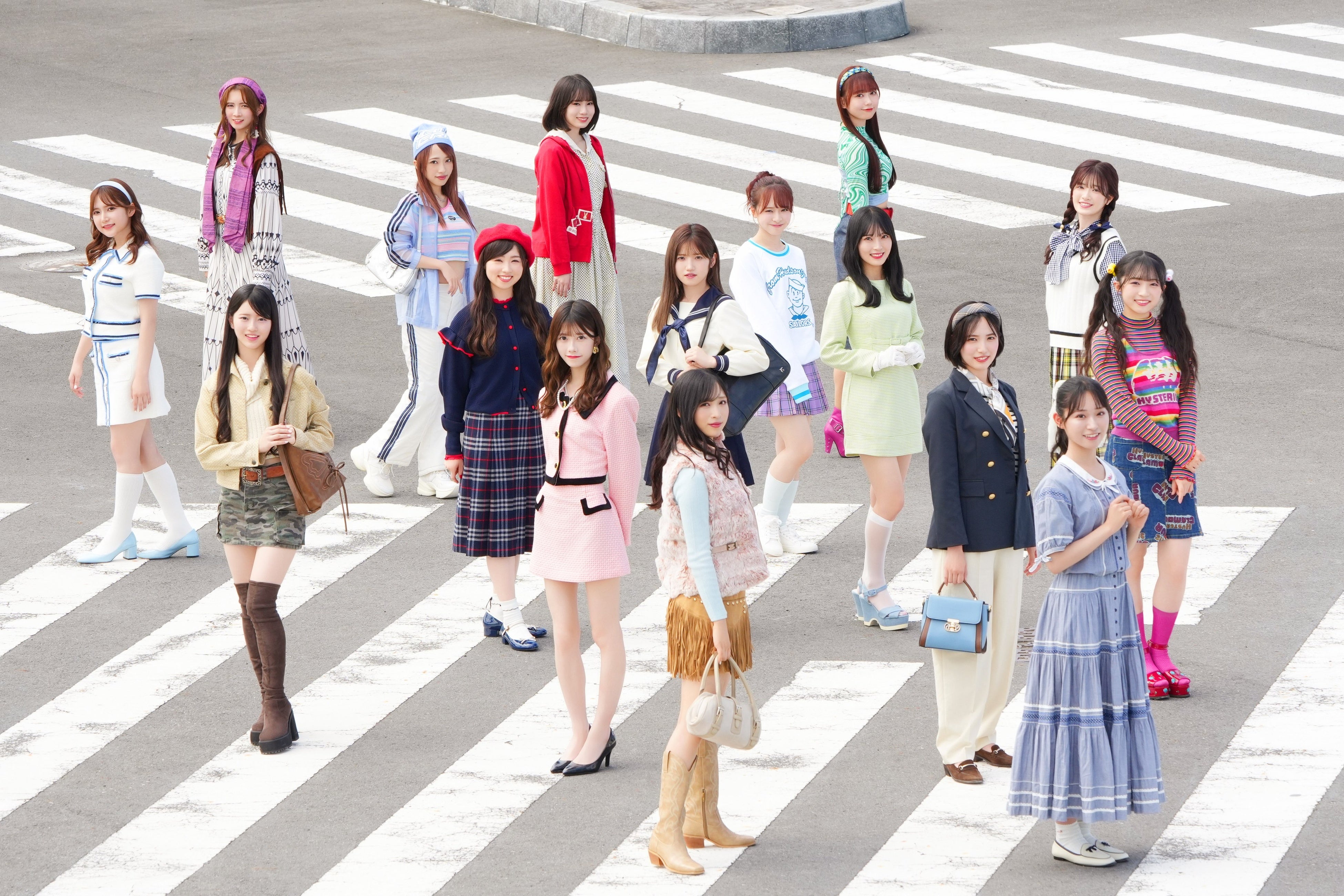 AKB48、自身史上初となるカバーアルバム「なんてったってAKB48