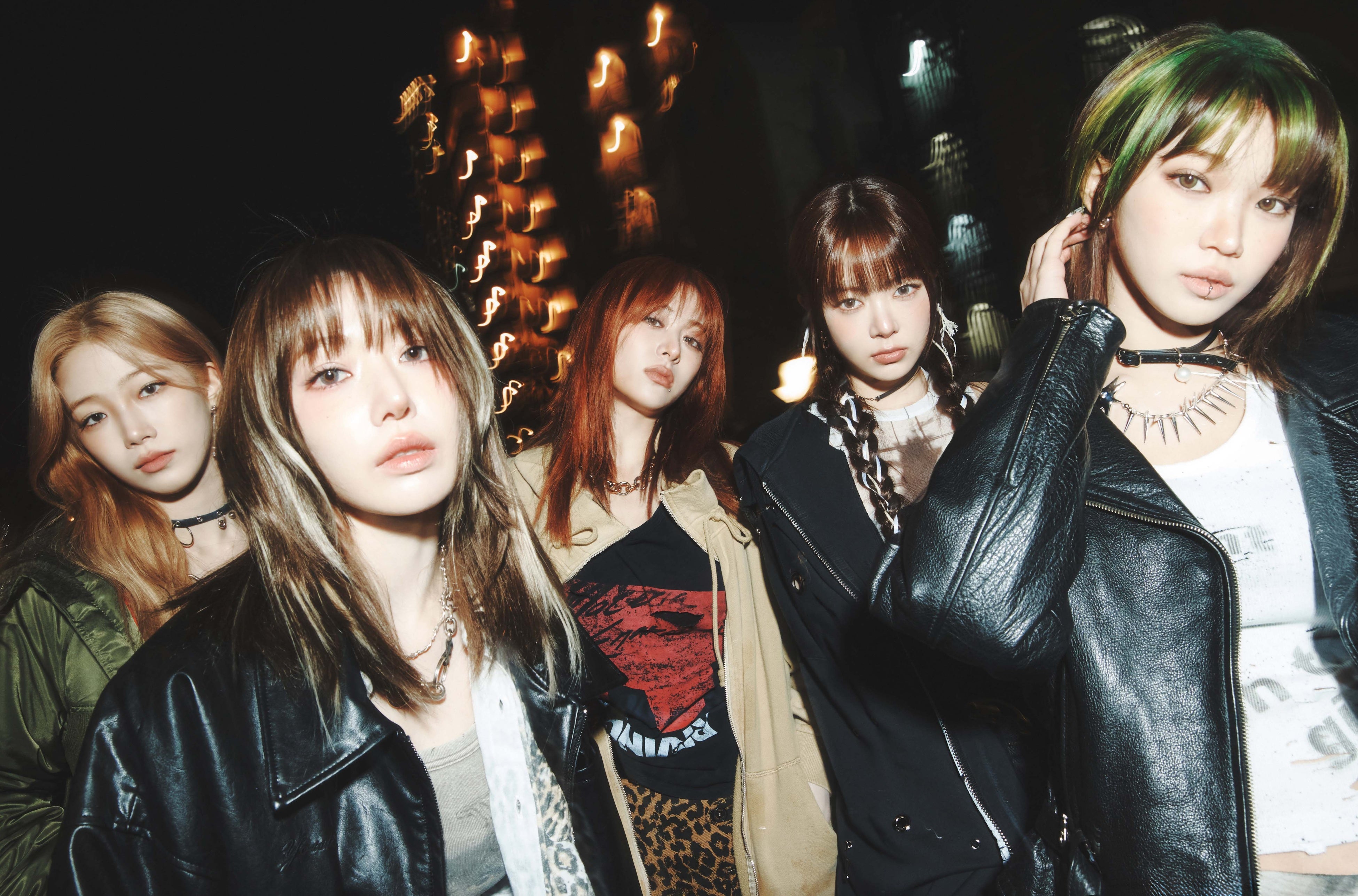 Le Sserafim DIFFERENT ユニバ 北九州 ラキドロ 15枚 Amazon.co.jp: DIFFERENT(通常盤・初回プレス): ミュージック