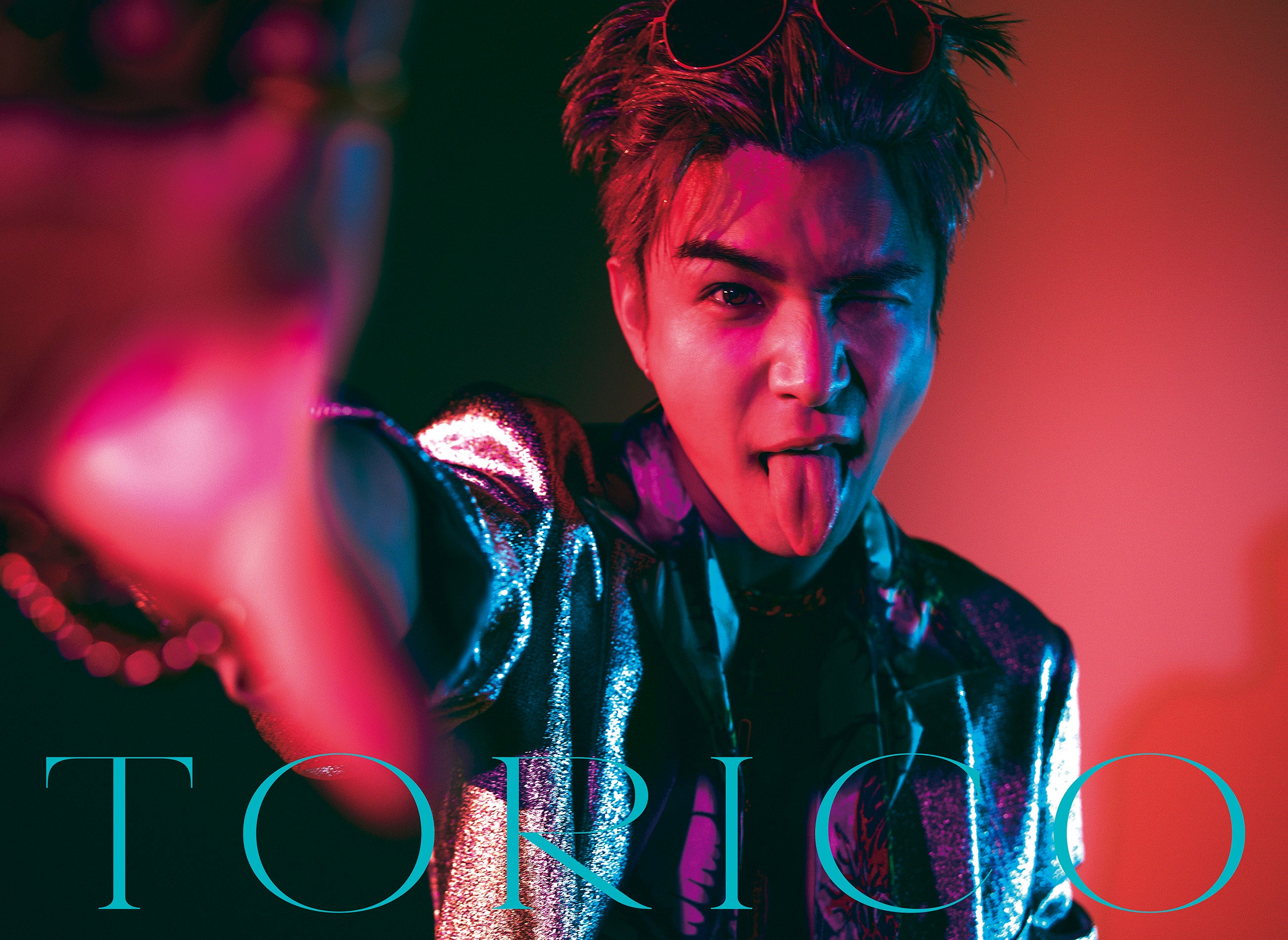 岩田剛典、第2弾シングル「TORICO」 8月6日（水）発売