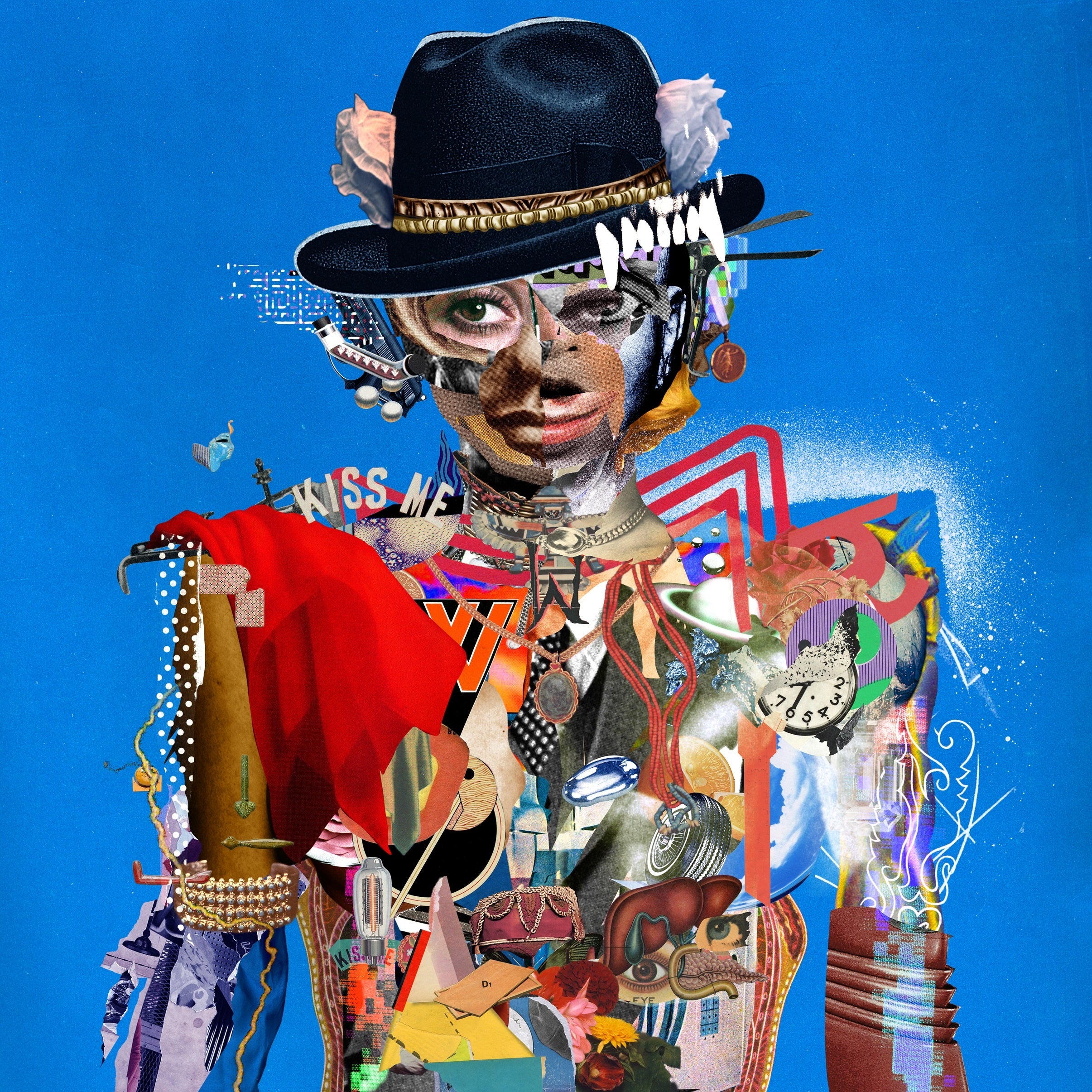 RADWIMPS、メジャーデビュー20周年記念トリビュートアルバム「Dear