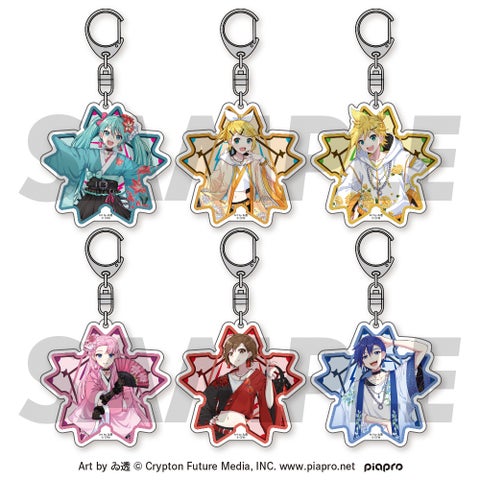 ピアプロキャラクターズのジャパンクスタイルグッズがアニメガ×ソフマップで先行販売開始!2024年5月2日から6月2日まで! ピアプロキャラクターズのジャパンクスタイルグッズがアニメガ×ソフマップで先行販売開始!2024年5月2日から6月2日まで!