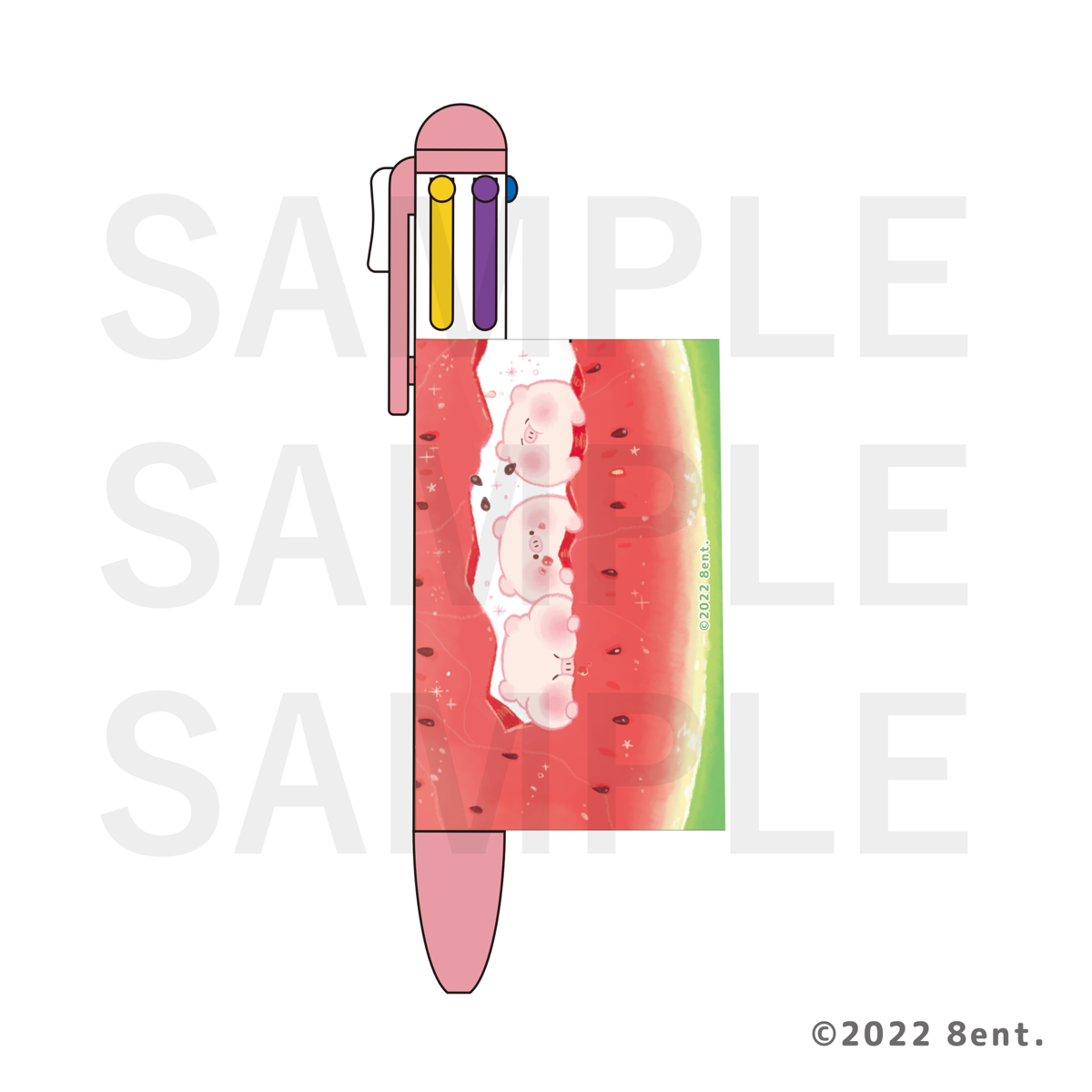 ぽてぽてこぶたちゃん」、「いちにちいちコギ」書籍発売記念