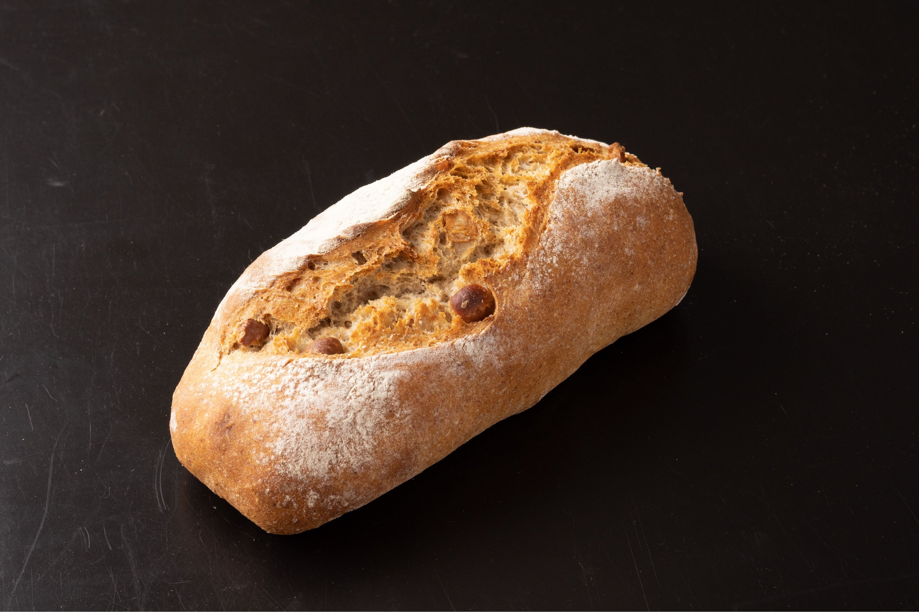 販売予定のパン