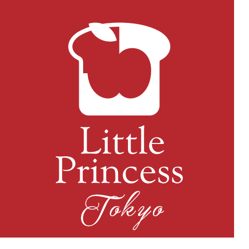 LittlePrincess.TOKYOロゴ