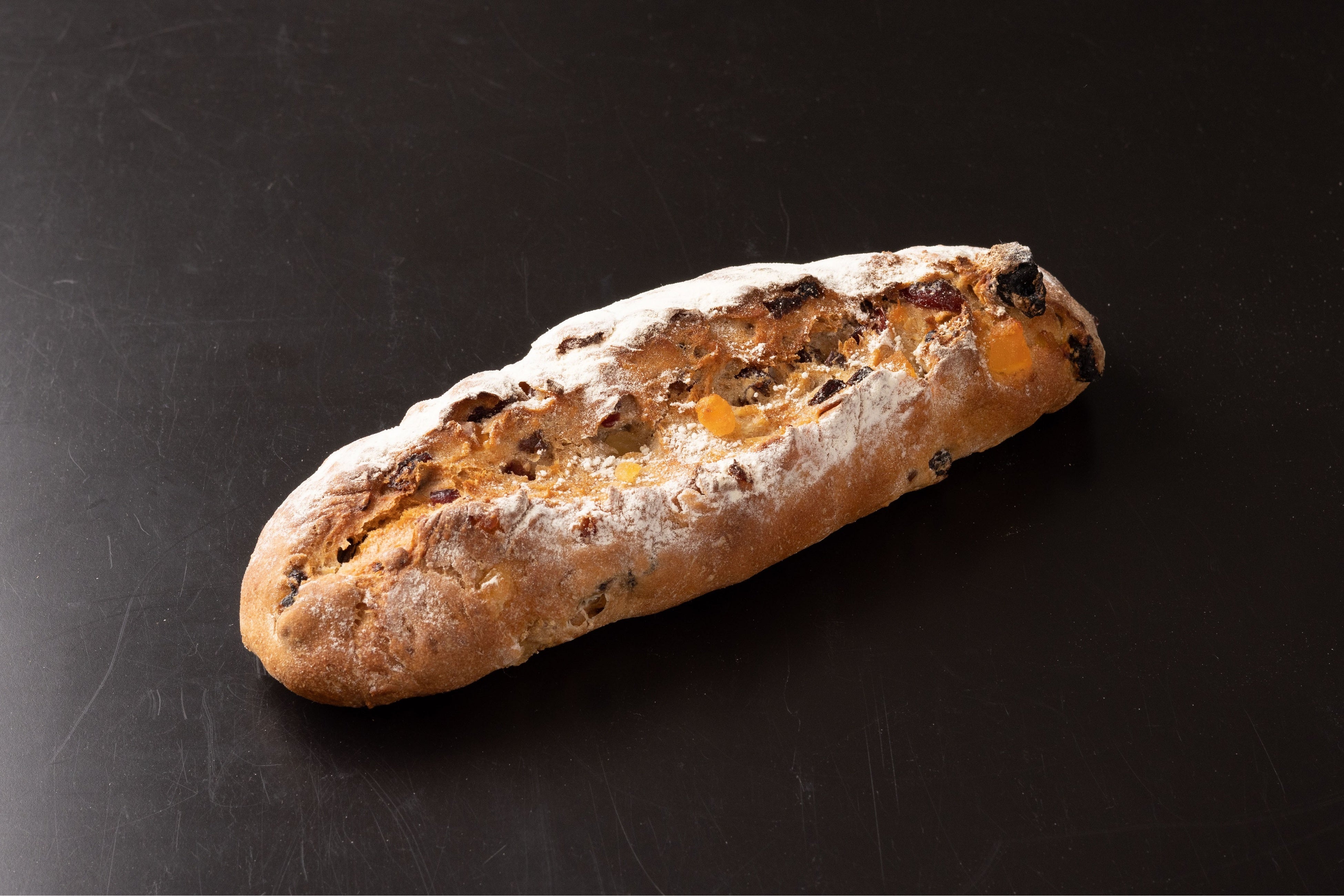 販売予定のパン