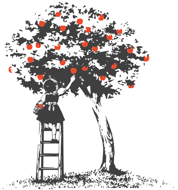 イメージキャラクターぷりんちゃん