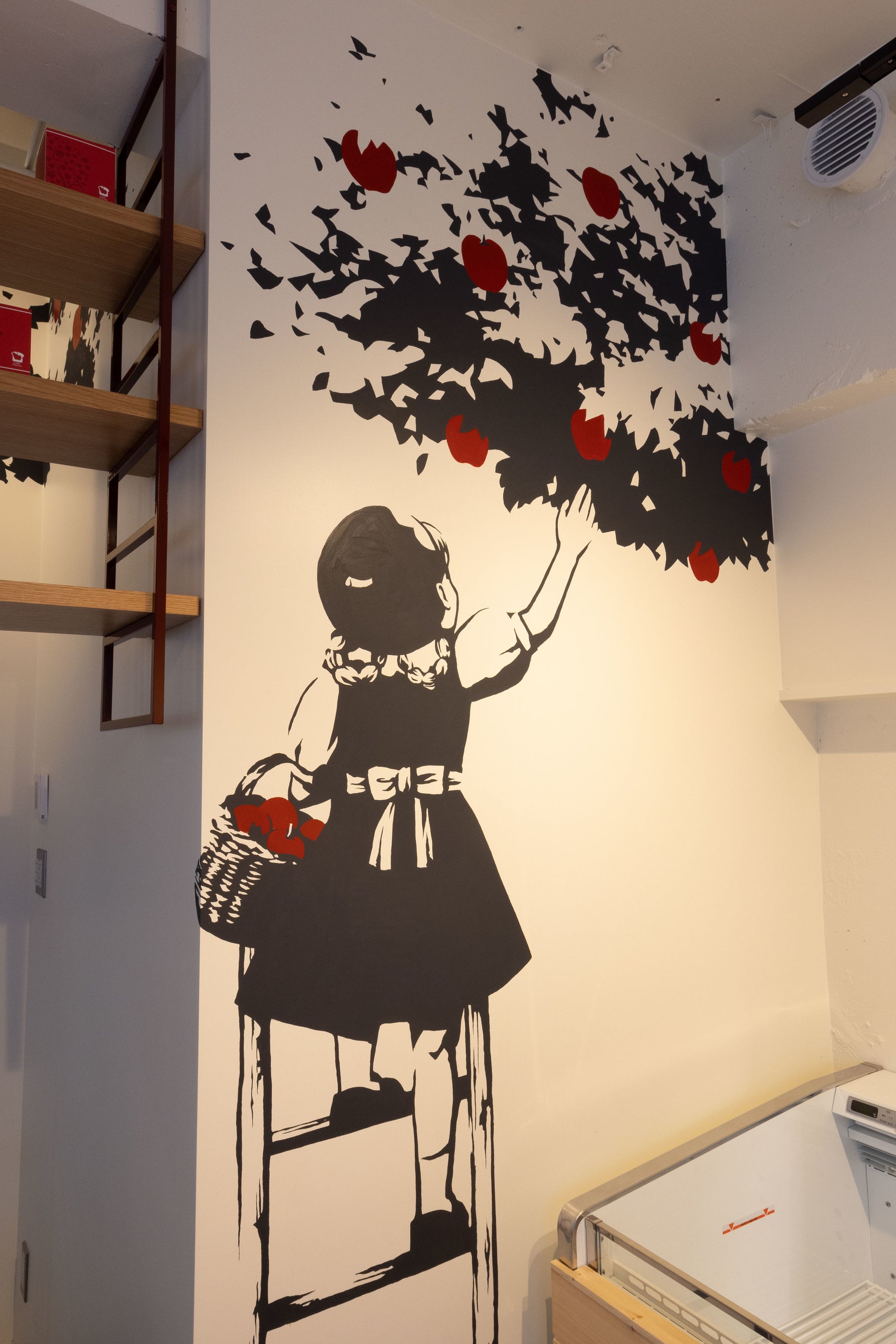 イメージキャラクタープリンちゃん