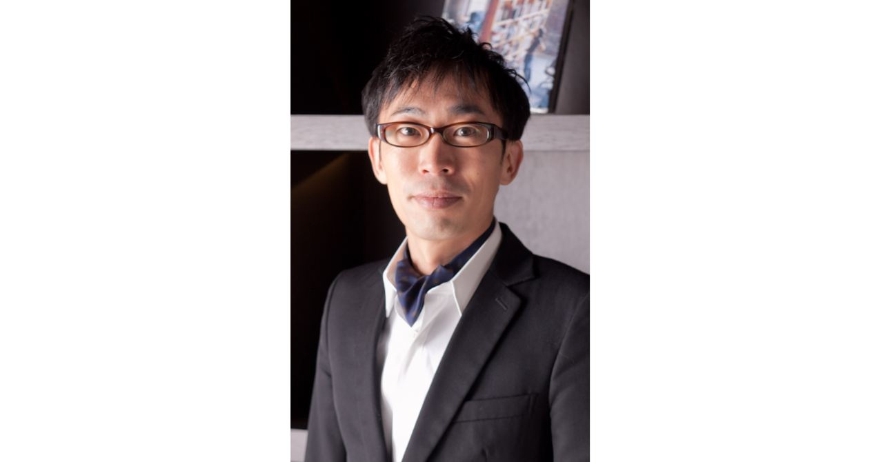 男性セミナー講師