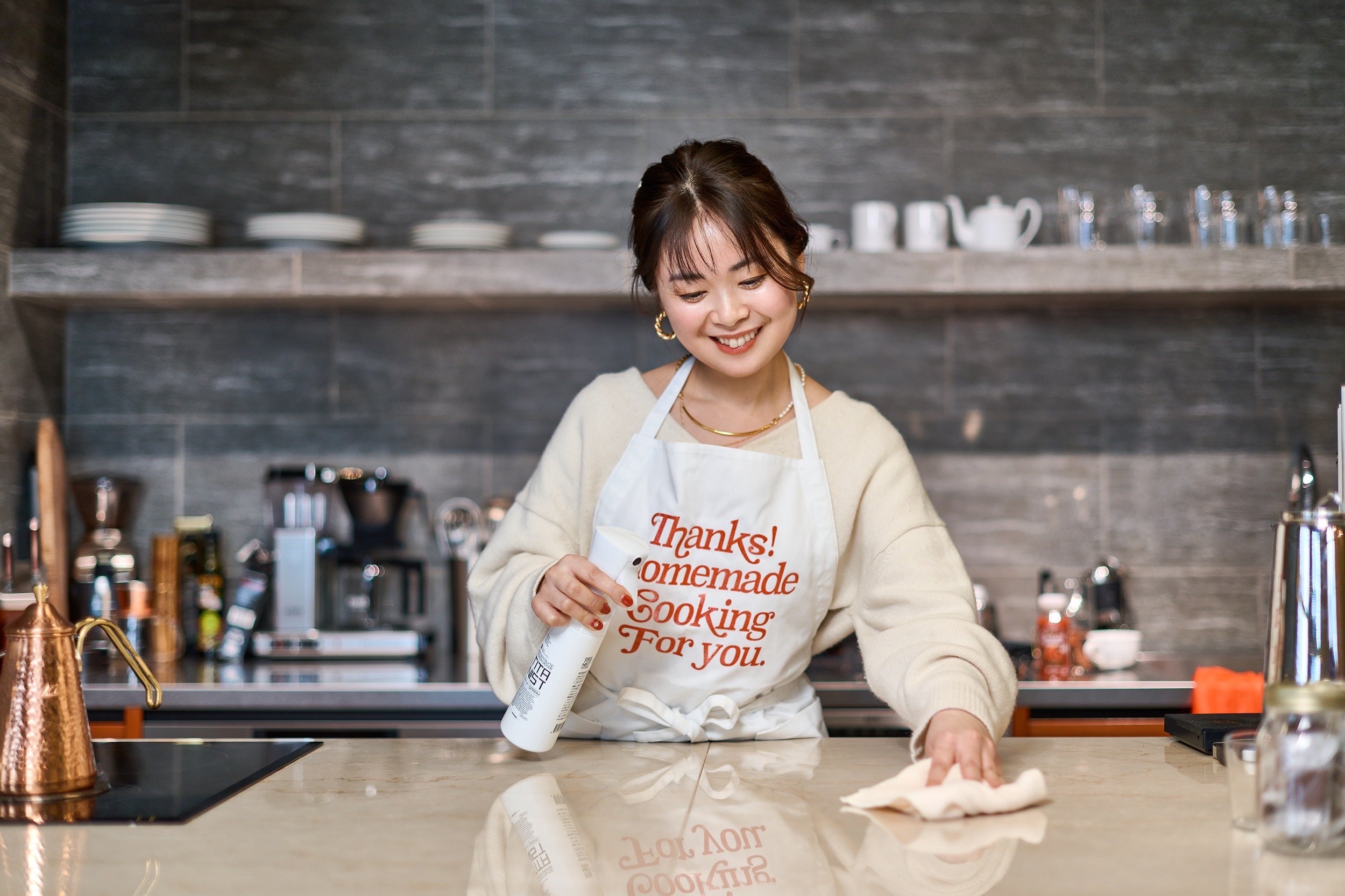 日本橋 STUDIO MILES