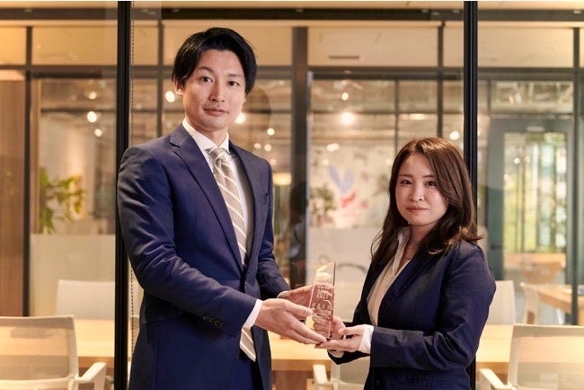 インフォマーシャル大賞受賞