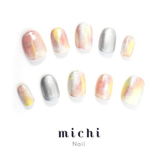 ミチネイル から毎日使いたいおしゃれネイルが新登場 丸井織物株式会社のプレスリリース ミチネイル から毎日使いたいおしゃれネイルが新登場 丸井織物株式会社のプレスリリース