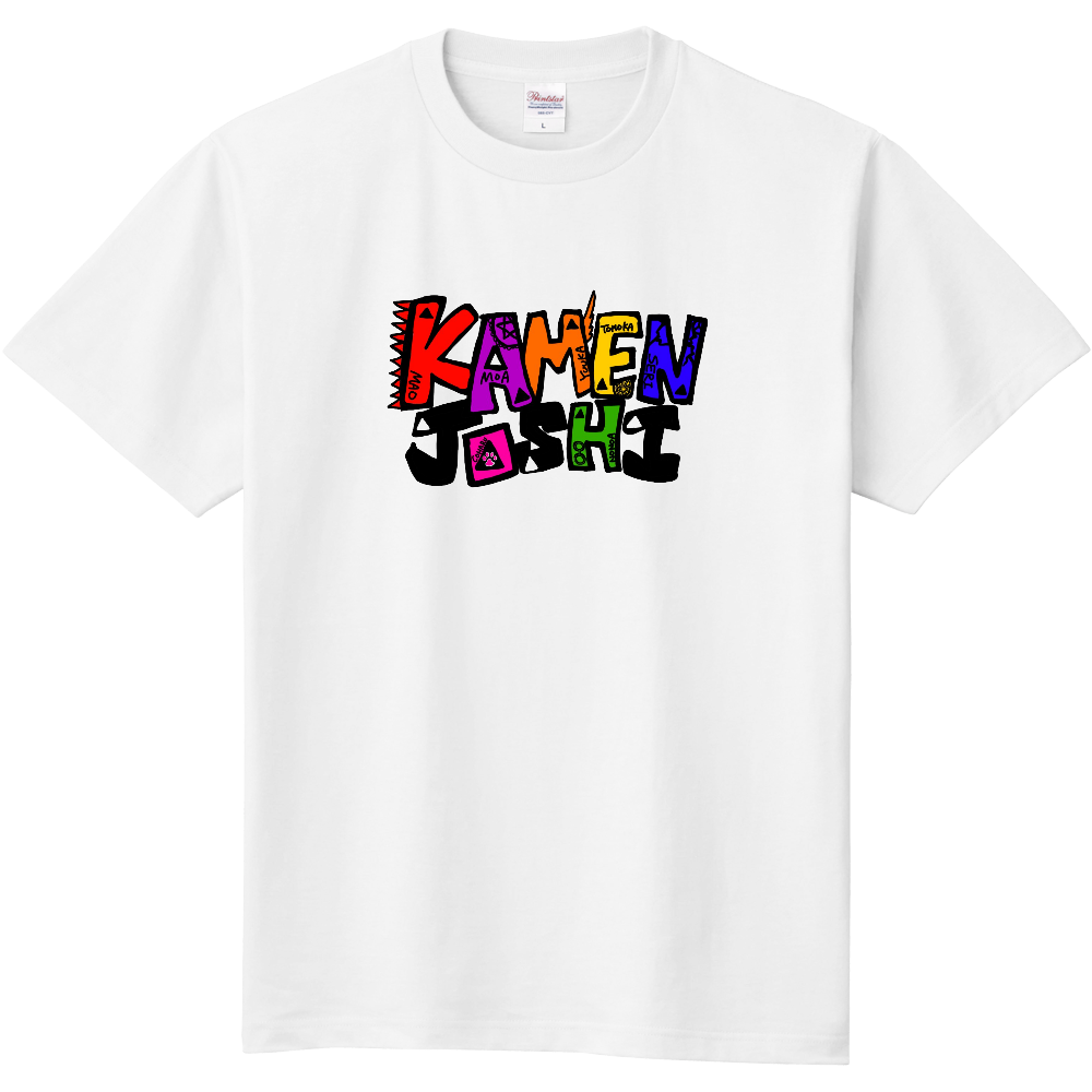 人気のアイドルグループ仮面女子所属の森下舞桜さんとMROラジオ