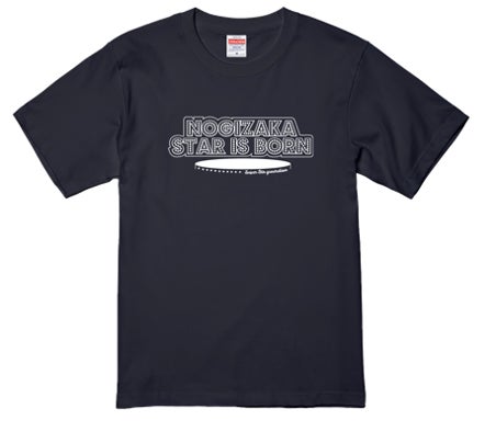 乃木坂46 明治神宮スタジアム10周年記念Tシャツ XLサイズ 会場 乃木坂46 明治神宮スタジアム10周年記念Tシャツ XLサイズ 会場