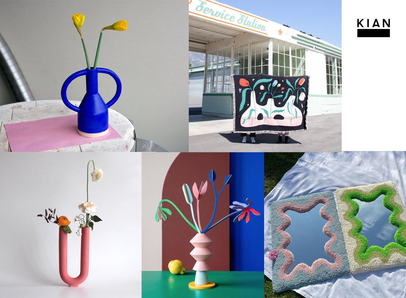 スタイリングルーム　アイテムイメージ