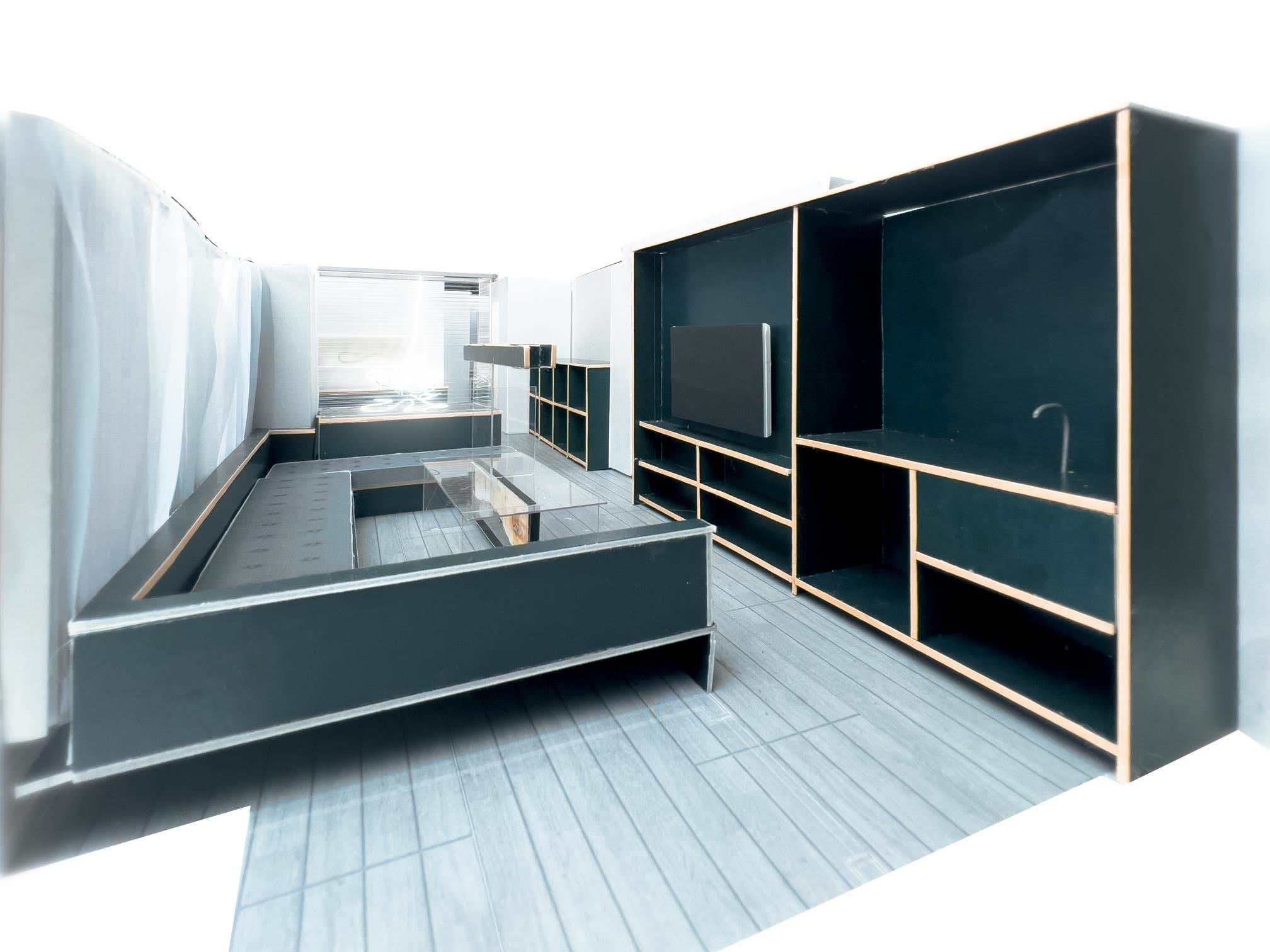 スイートルームイメージ