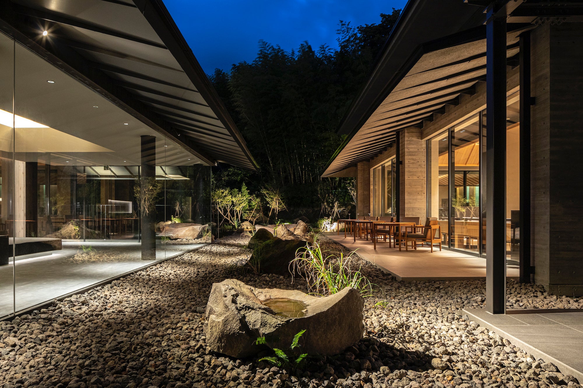 SOKI ATAMI（2020年開業）