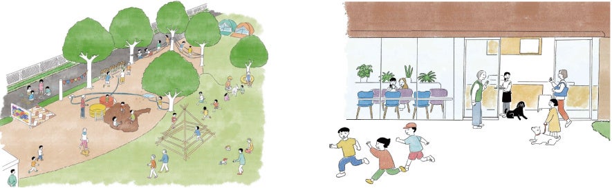 イメージスケッチ