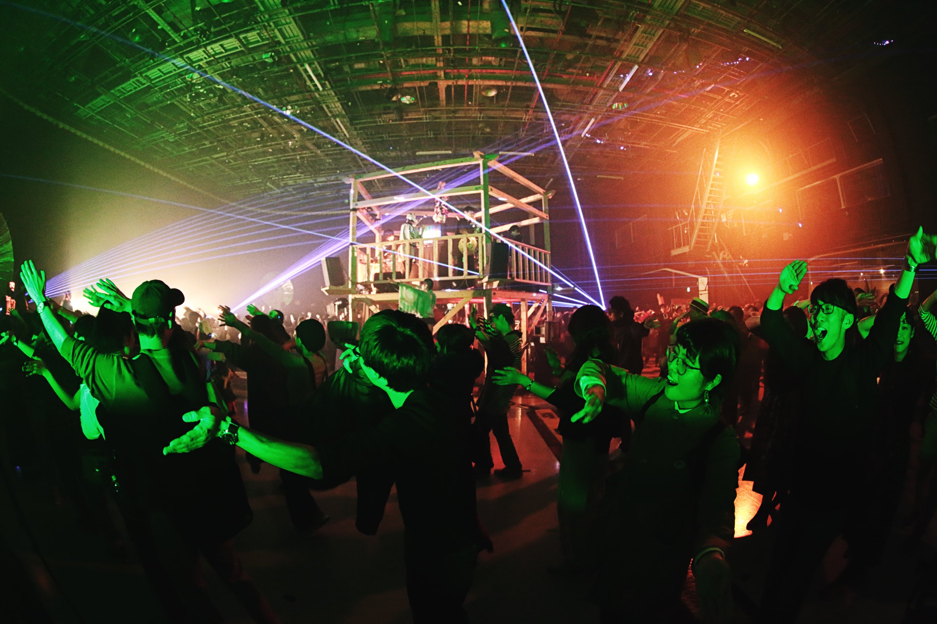 『エレクトロニコス・ファンタスティコス』