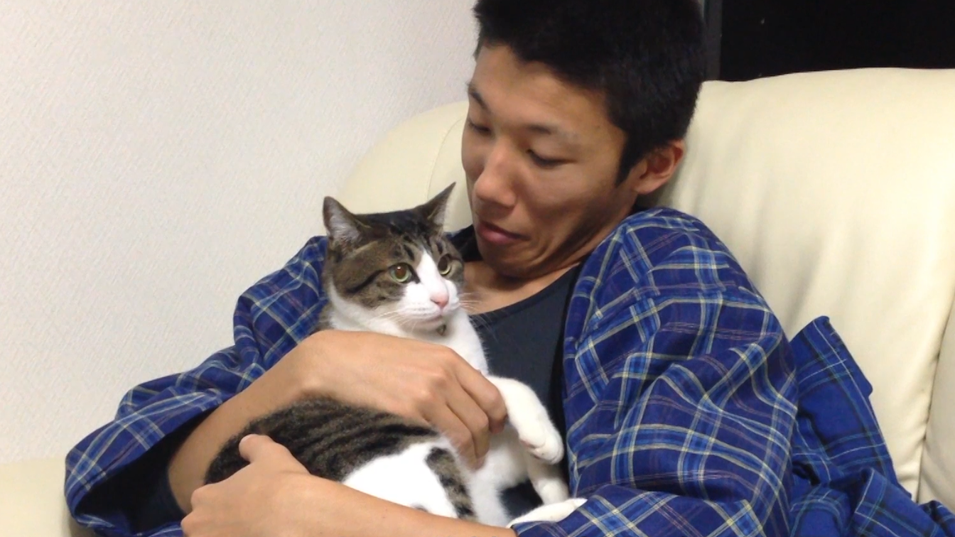 『おにい』より