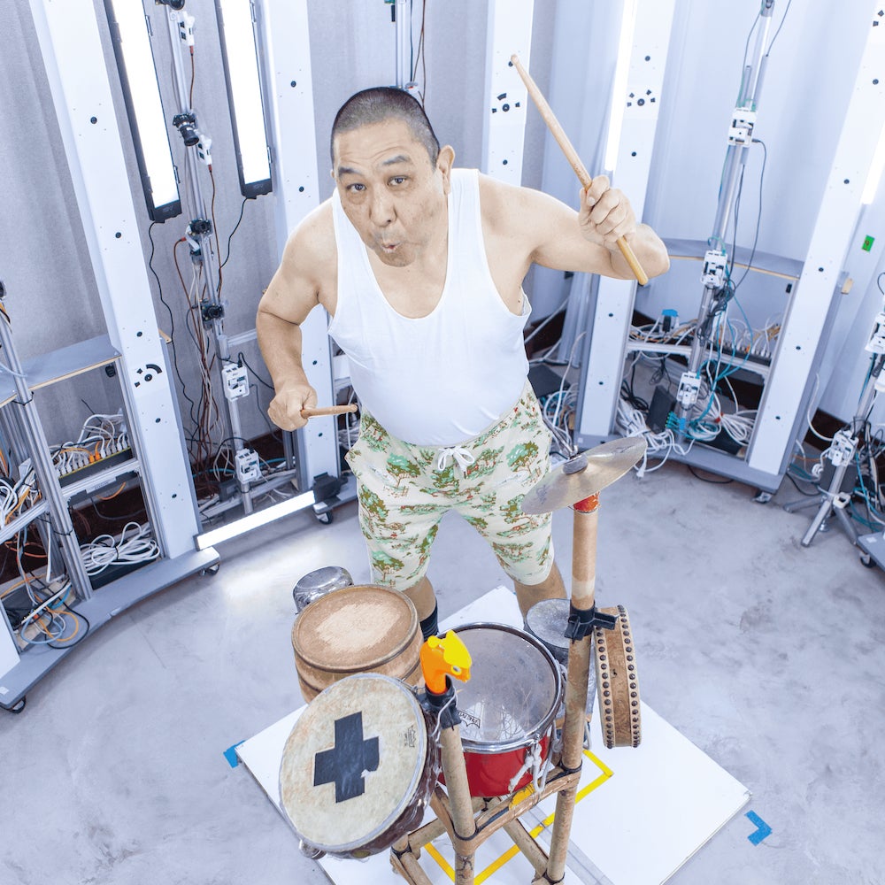 石川浩司(シンガーソングライター)