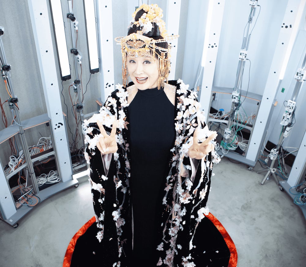 小林幸子(歌手)