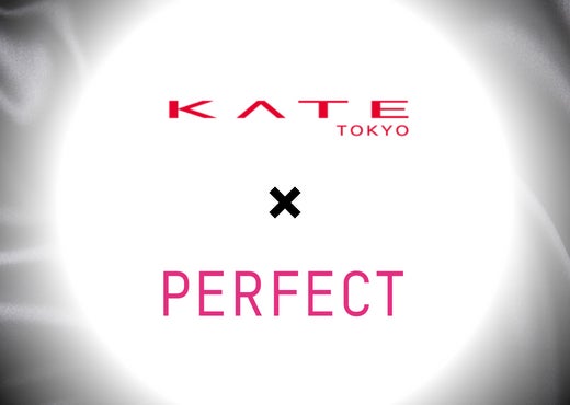 パーフェクト社、先端AI&AR技術をKATEの最新店舗体験型デバイス「TOKYO TWO FACES」に提供 | パーフェクト株式会社のプレスリリース