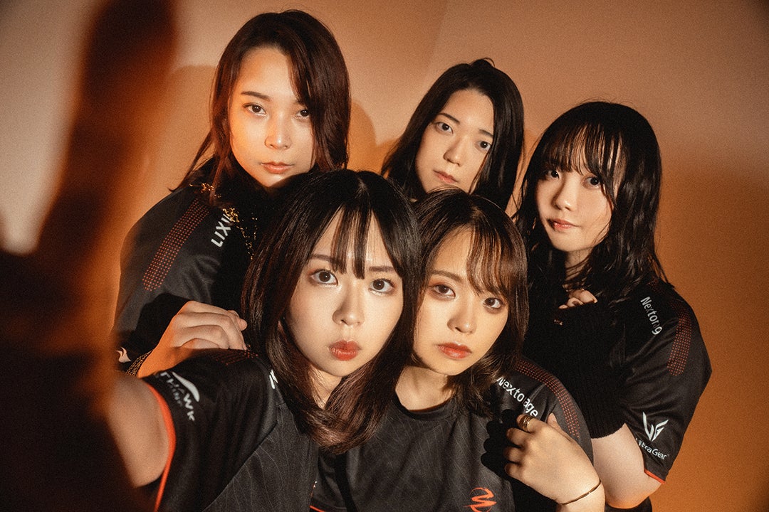 プロeスポーツチームSCARZ、女性部門を復活させてVALORANTのGame Changersに参戦 プロeスポーツチームSCARZ、女性部門を復活させてVALORANTのGame Changersに参戦