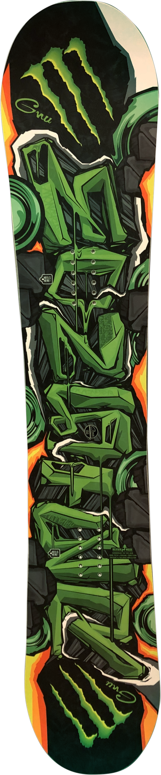 イベント開催レポート】日本を代表するスノーボーダー戸塚優斗・村瀬心