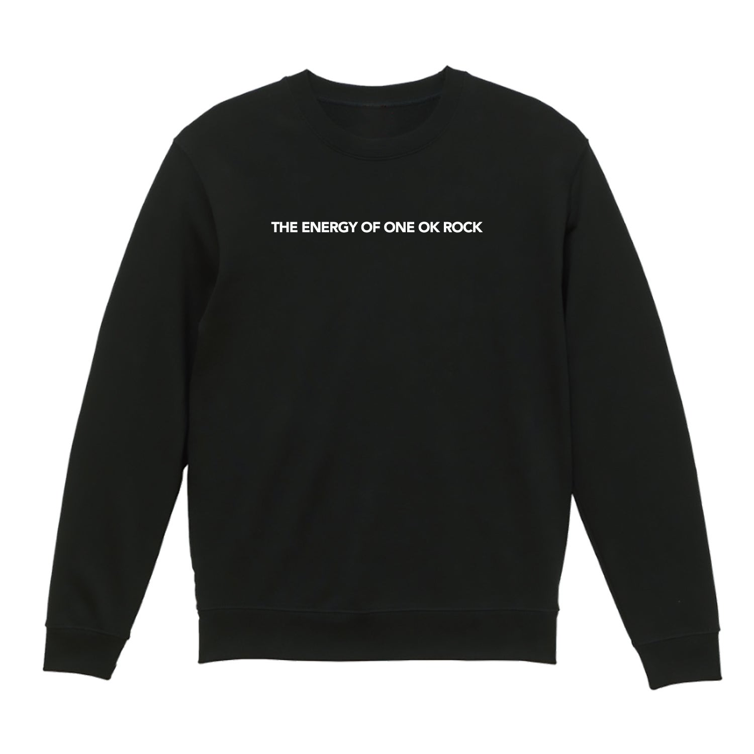 【ONE OK ROCK】モンスターエナジー スウェット モンスターエナジーの年末感謝祭！シークレットコラボのラストは『ONE