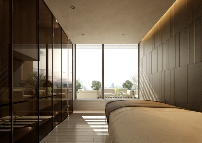 『Boffi | DePadova RESIDENCE Motoazabu Penthouse Tokyo』2025年12月販売開始 ...