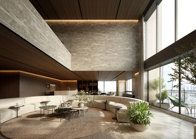 『Boffi | DePadova RESIDENCE Motoazabu Penthouse Tokyo』2025年12月販売開始 ...